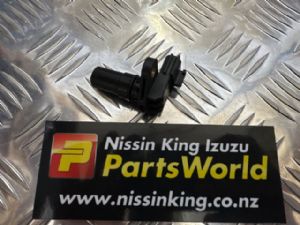 Nissan Dualis J10 02/07-08/09 Speed Sensor