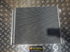 Nissan Qashqai J11 2014-2021 Air Cond Condenser