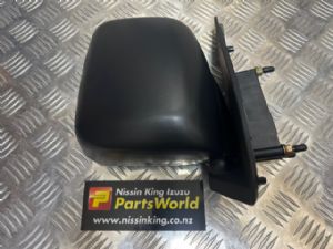 Nissan Caravan Homy E26 2012-2017 RF Door Manual Mirror