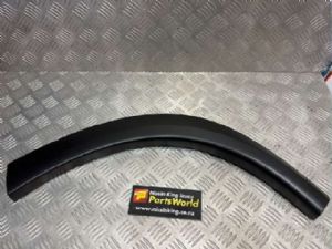 Nissan Xtrail T33 2022-on LR Guard Flare