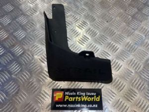 Nissan Xtrail T32 4WD 2013-2022 LR Mudflap