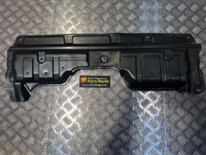 Nissan Xtrail T31 2008-2013 Engine Splash Shield