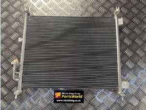 Nissan March K13 2010-2012 Air Cond Condenser
