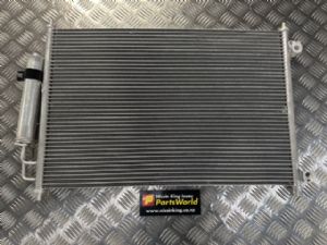 Nissan Xtrail T31 4WD 2008-2013 Air Cond Condenser