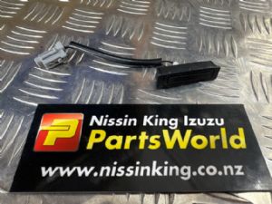 Nissan Dualis J10 02/07-08/09 Boot Tailgate Release Switch