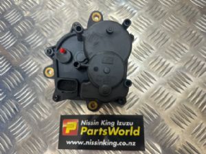 Isuzu D Max TFS85 4WD 2017--> Transfer Case Shift Solenoid