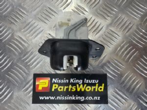 Nissan Leaf ZE0 2011-2016 Tailgate Lock Assy