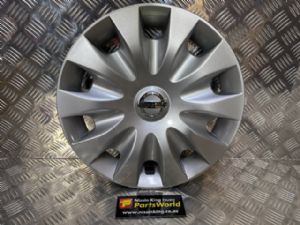 Nissan Bluebird Sylphy G11 2005-2010 Hub Cap