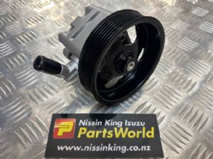 Nissan Murano Z51 2008-2013 Power Steer Pump