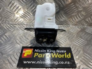 Nissan Xtrail T32 4WD 2013-2022 Tailgate Lock Assy