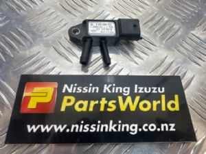Nissan Navara D23 MNT 08/2015-2021 DPF Switch