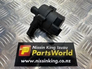 Nissan Navara D23 MNT 08/2015-2021 Auxiliary Water Pump