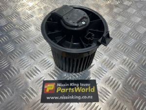 Nissan Leaf ZE1 2018-on Heater Fan Motor