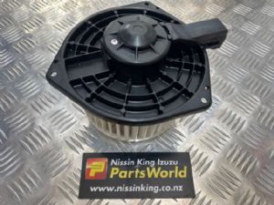 Isuzu D Max TFS40 4WD 2020-2022 Heater Fan Motor
