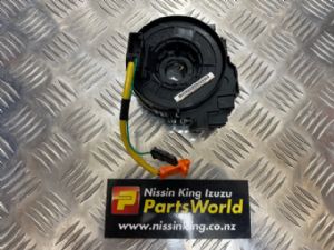 Isuzu D Max TFS40 4WD 2020-2022 Air Bag Clock Spring