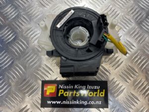 Isuzu D Max TFS85 4WD 2017--> Air Bag Clock Spring