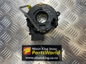 Nissan Caravan Homy E26L 2018-on Air Bag Clock Spring