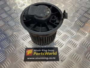 Nissan Leaf ZE0 2011-2016 Heater Fan Motor
