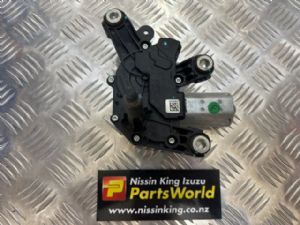 Nissan Xtrail T32 4WD 2013-2022 Rear Wiper Motor
