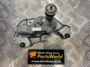 Nissan Caravan Homy E26L 2018-on Rear Wiper Motor