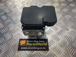 Isuzu D Max TFS85 4WD 2017--> ABS Brake Unit