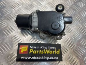 Nissan Leaf ZE0 2011-2016 Front Wiper Motor