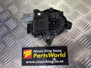 Nissan Qashqai J12 2022-2026 RR Door Regulator Motor