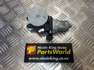 Nissan Caravan Homy E26L 2018-on LF Door Regulator Motor