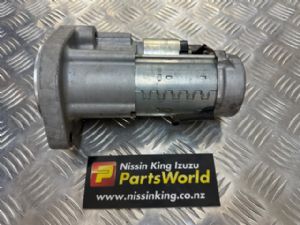 Isuzu D Max TFS40 4WD 2020-2022 Starter Motor