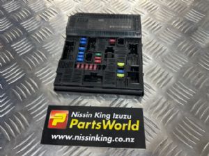 Nissan Navara D23 MNT 08/2015-2021 IPD Module