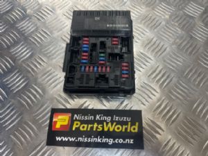 Nissan Pathfinder R52 2013-2021 4WD IPD Module