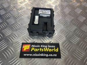 Nissan Dualis J10 02/07-08/09 Body Control Module