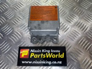 Nissan Dualis J10 02/07-08/09 Air Bag Module