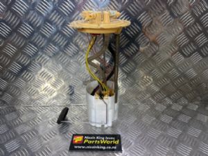 Nissan Navara D23 MNT 08/2015-2021 Electric Fuel Pump