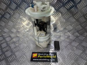 Nissan March K13 2010-2012 Electric Fuel Pump