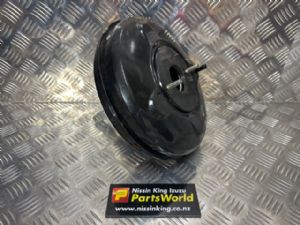 Isuzu D Max TFS85 4WD 2017--> Brake Booster