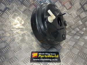 Nissan Caravan Homy E26L 2018-on Brake Booster