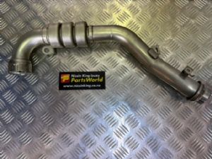 Nissan Navara D23 MNT 08/2015-2021 RH Intercooler Pipe