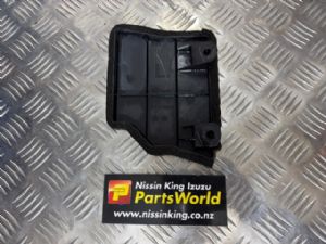 Nissan Navara D23 MNT 08/2015-2021 LH Intercooler Air Guide