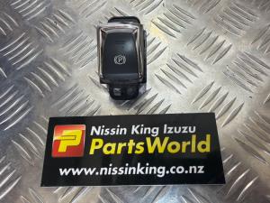 Nissan Leaf ZE1 2018-on Handbrake Switch