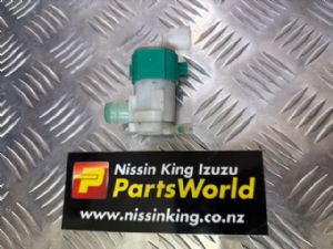 Nissan Navara D23 MNT 08/2015-2021 Washer Bottle Motor