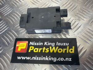 Nissan Navara D23 MNT 08/2015-2021 Fuel Pump Control Unit