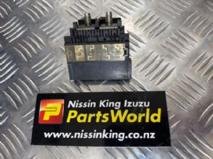 Nissan Pulsar B17 2013-2017 Fusible link