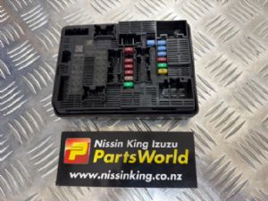 Nissan Qashqai J12 2022-2026 IPD Module