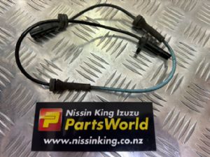 Nissan Qashqai J12 2022-2026 RF ABS Sensor