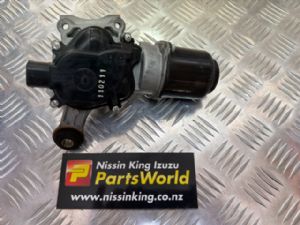 Nissan March K13 2010-2012 Front Wiper Motor