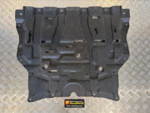 Nissan Xtrail T33 4WD 2022-on Engine Splash Shield