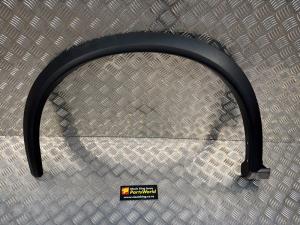 Nissan Xtrail T33 2022-on LF Guard Flare