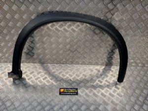 Nissan Xtrail T33 2022-on RF Guard Flare