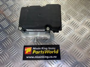 Nissan Caravan Homy E26L 2018-on ABS Brake Unit